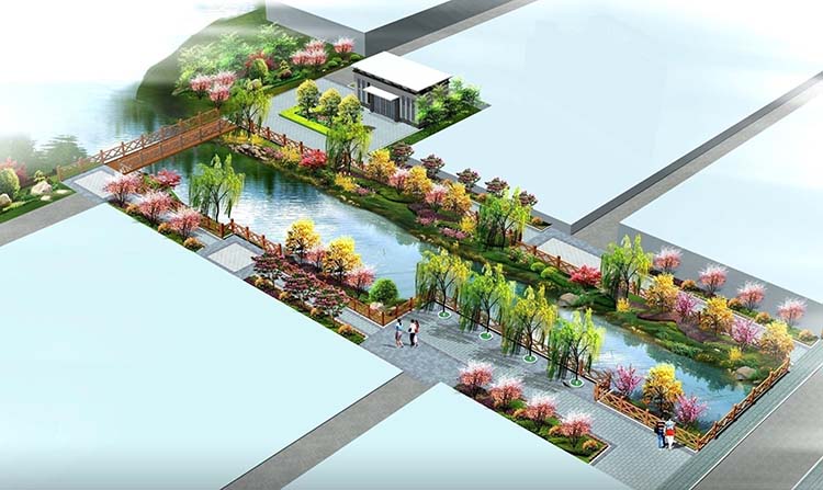 美麗鄉村設計 美麗鄉村設計